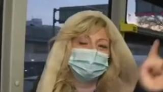 Столичанка се жалва от психически тормоз в градския транспорт ВИДЕО 