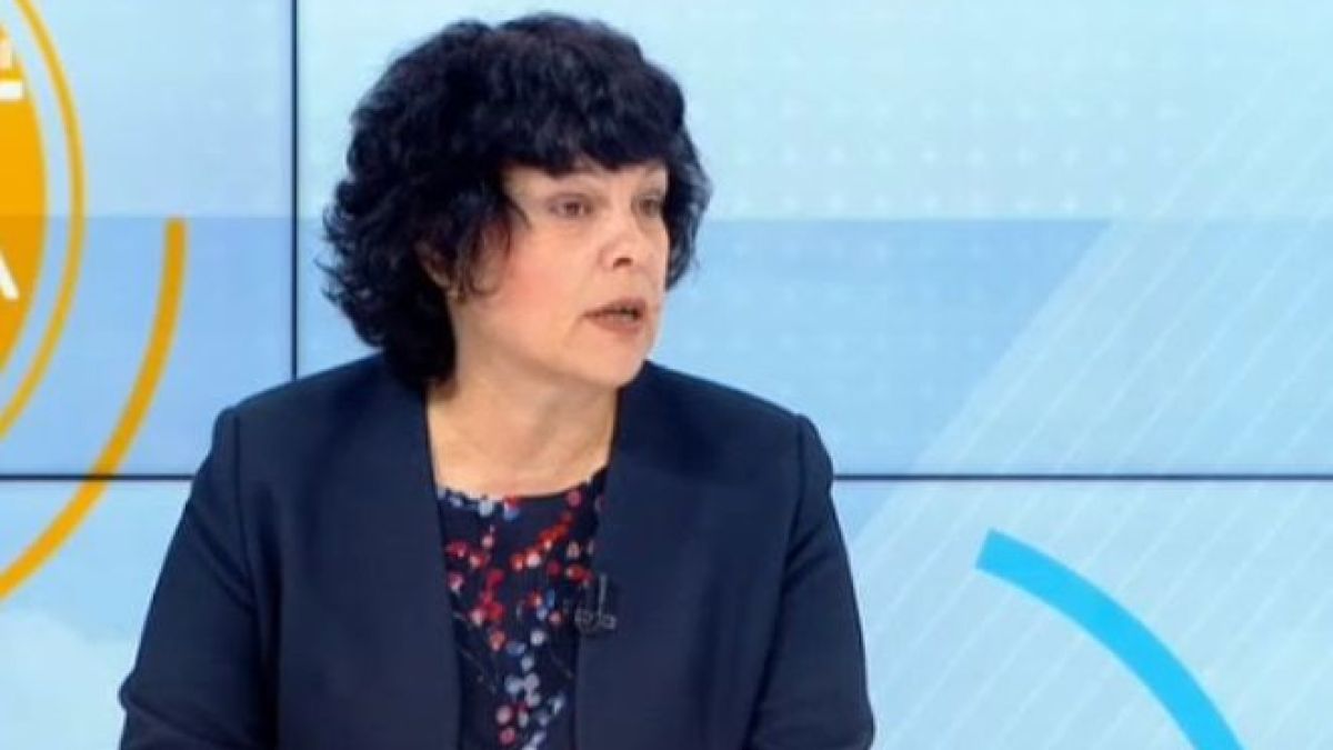 Таня Михайлова: Насочването към практическите часове е добре обмислено решение