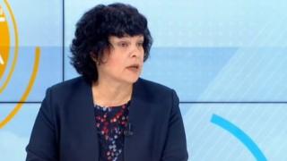 Таня Михайлова: Насочването към практическите часове е добре обмислено решение