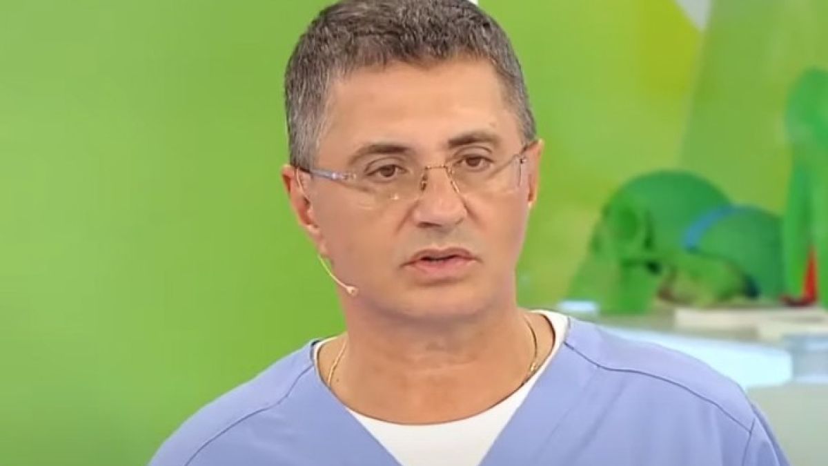 Д-р Мясников посочи фаталните грешки при лечение на К-19 у дома