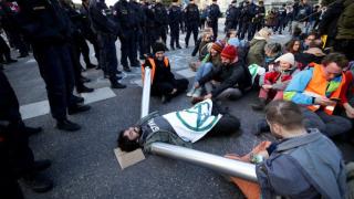 В Амстердам е страшно ВИДЕО