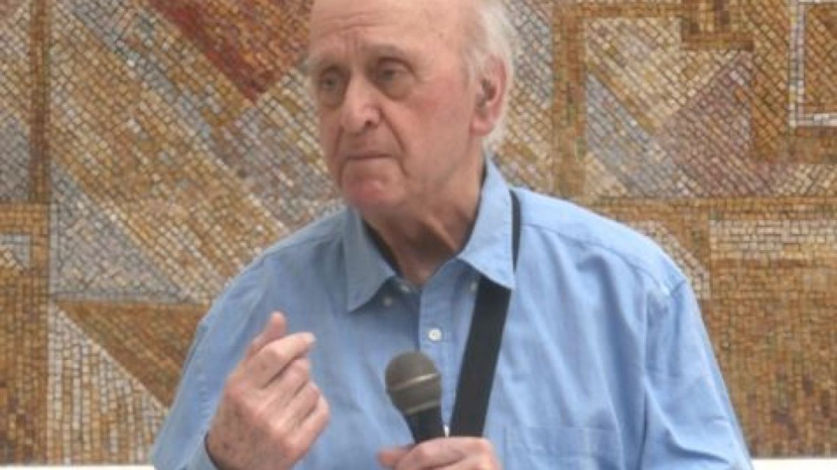 Доайенът на БГ журналистиката Кирил Янев: "Отгоре" определиха "Поглед" за жълт вестник и ни разгониха