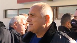 Борисов скастри Радев за едни големи пари ВИДЕО