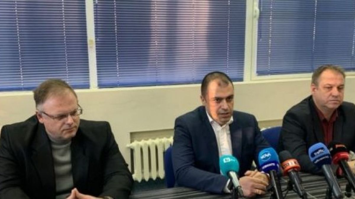 Пловдивски полицай част от мафията за фалшиви документи