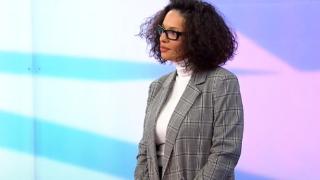 Калина Паскалева изби рибата, не е за вярване как лъсна в ефир СНИМКИ