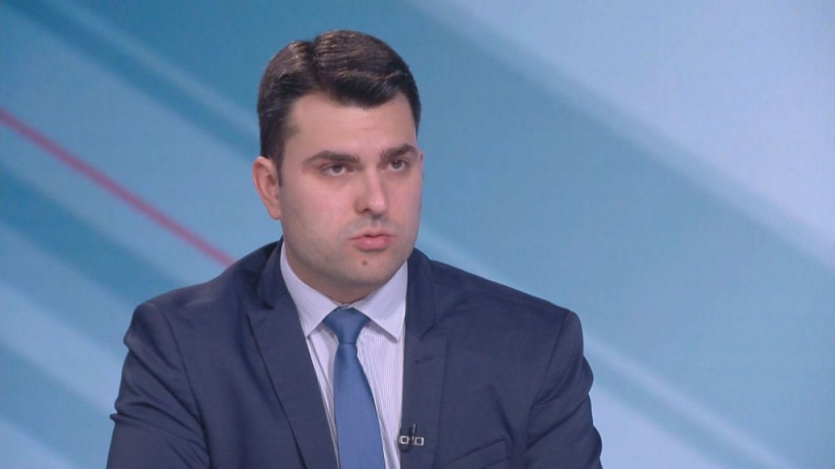 Георг Георгиев каза с какво Скопие може да покаже, че върви в правилната посока 