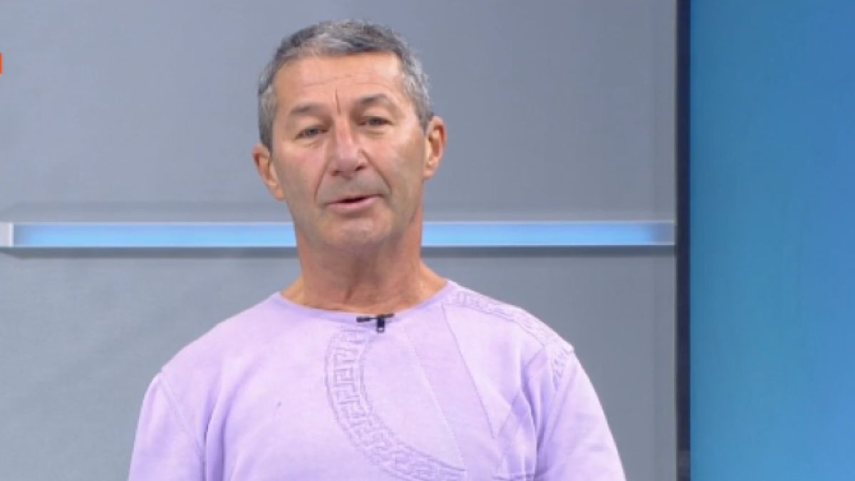 Владимир Каролев: Отворете икономиката - нищо, че болните ще нараснат