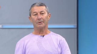 Владимир Каролев: Отворете икономиката - нищо, че болните ще нараснат