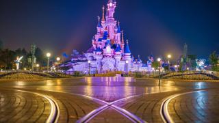 Парижкият Disneyland отлага отварянето си 