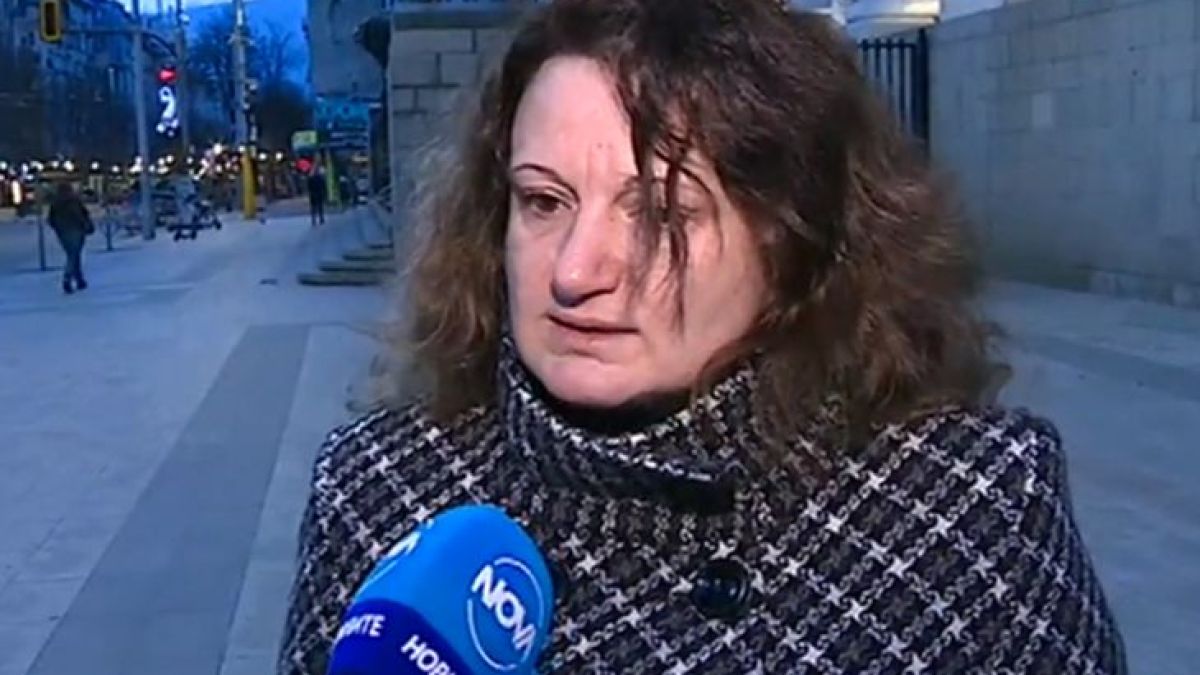 Майката на зверски убитата Дарина: Постъпката е чудовищна, да видим каква ще е присъдата