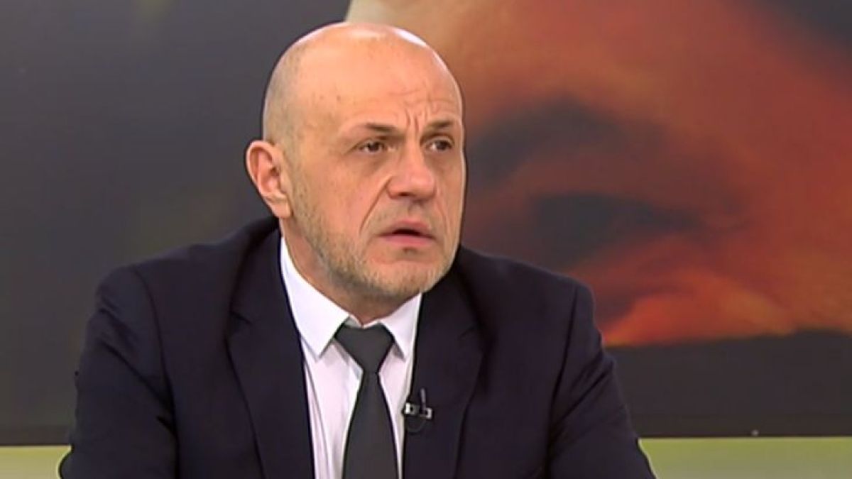 Дончев с важни новини за отварянето на заведенията и смекчаването на мерките