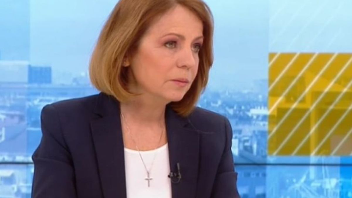 Фандъкова обяви ще растат ли данъците в столицата