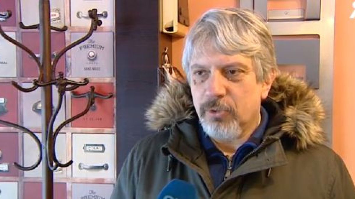 Проф. Витанов: До 10 дни иде третата К-19 вълна у нас! ВИДЕО