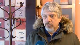 Проф. Витанов: До 10 дни иде третата К-19 вълна у нас! ВИДЕО