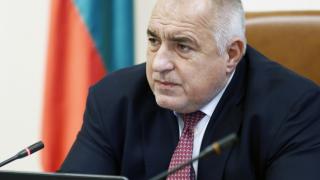 Важно! Борисов обяви как и кога К-19 мерките ще падат поетапно  СНИМКИ
