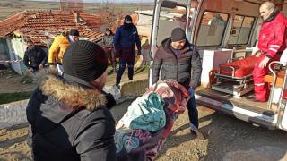 Братоубиецът от гетото в Карнобат се оказа гей, рецидивист и... СНИМКИ