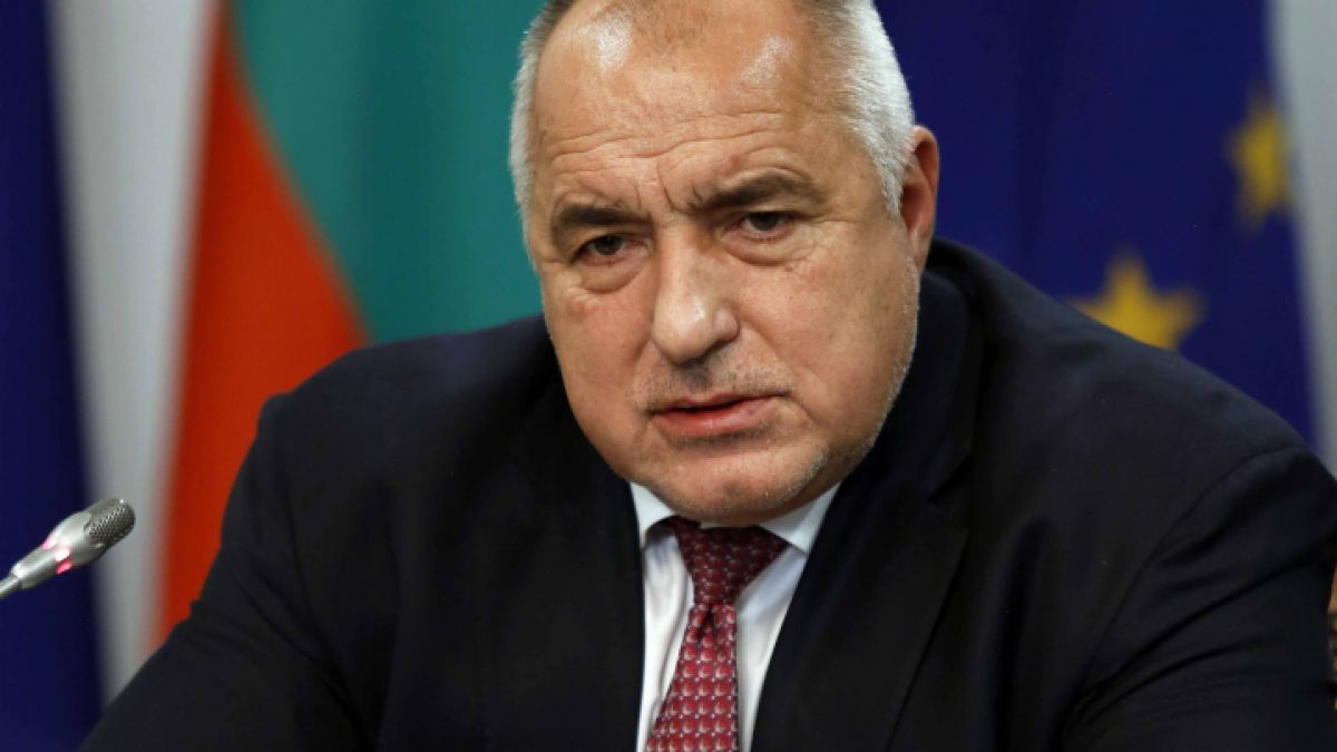 Борисов се видя с шефа на АЕЦ „Козлодуй“ по важен повод СНИМКИ