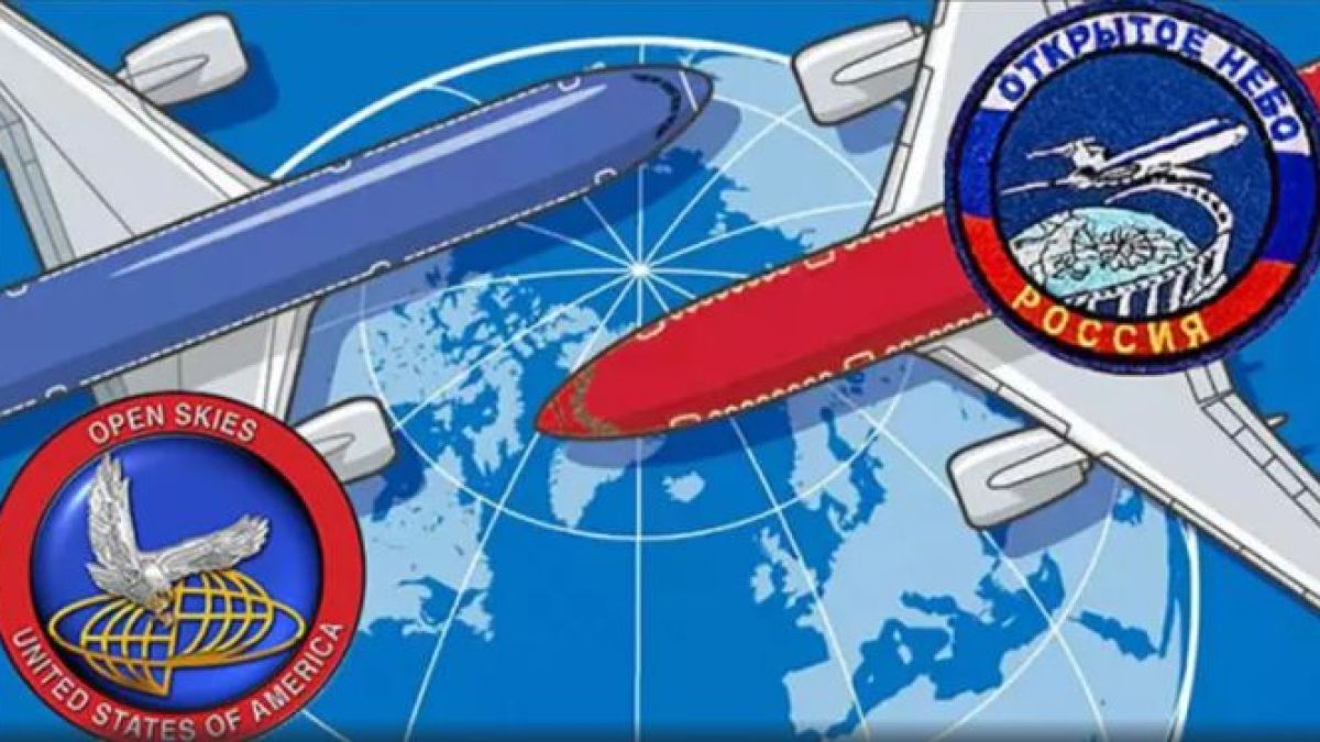 Китай с мощен залп срещу САЩ заради излизането на Русия от "Открито небе"