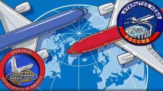 Китай с мощен залп срещу САЩ заради излизането на Русия от "Открито небе"
