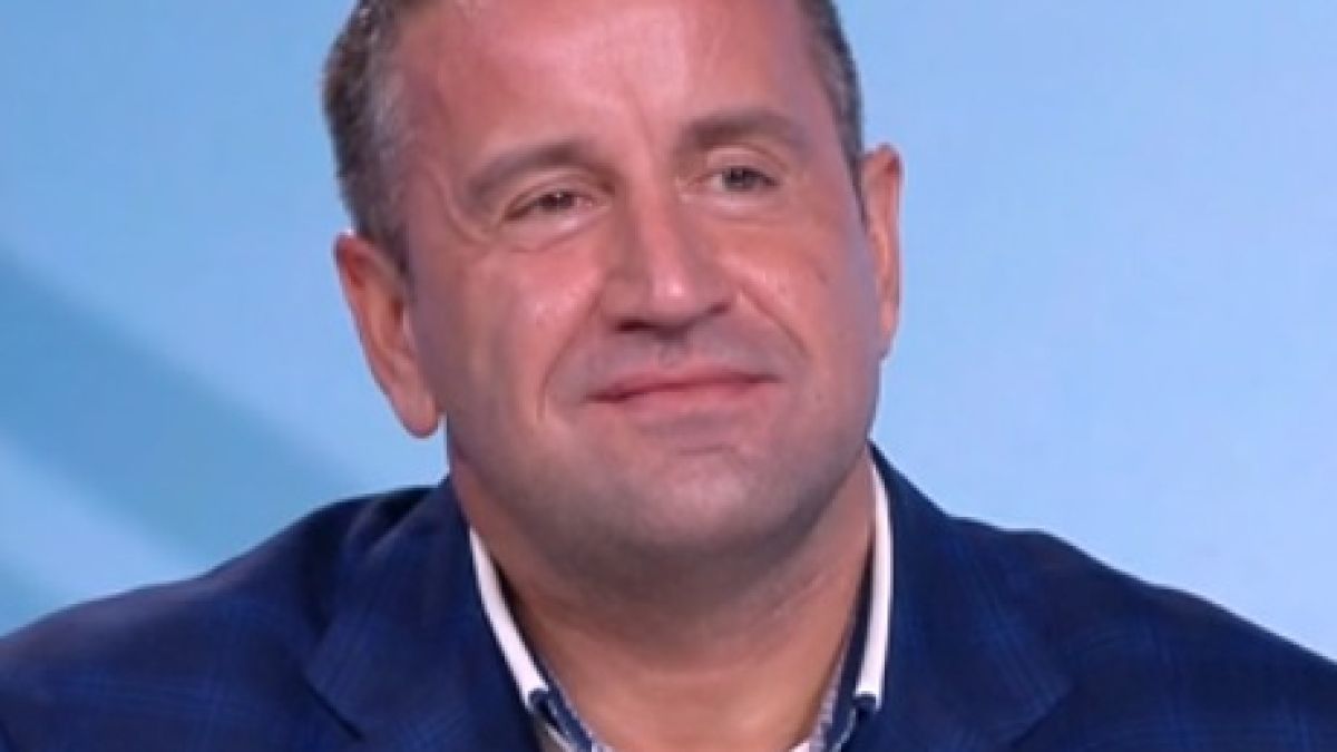 Харизанов обяви какво ща има в деня след изборите пред балкона на Борисов!