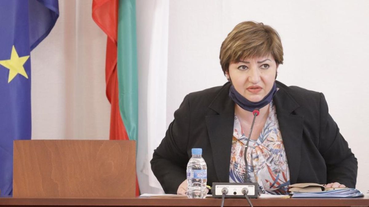 ГЕРБ пренаписа проектозакона за разследващия главния прокурор 
