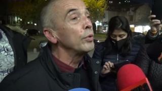 Мангъров пак контра на Щаба: В заведенията не е по-опасно от автобуса или магазина