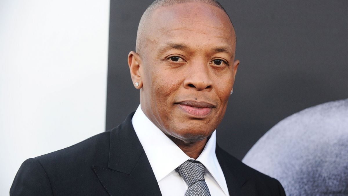 Извънредна новина за тежко болния рапър Dr. Dre
