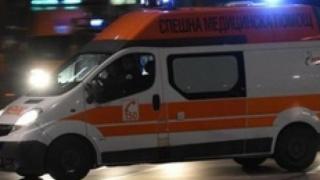 Сигнал до БЛИЦ: Катастрофи по тъмна доба в София