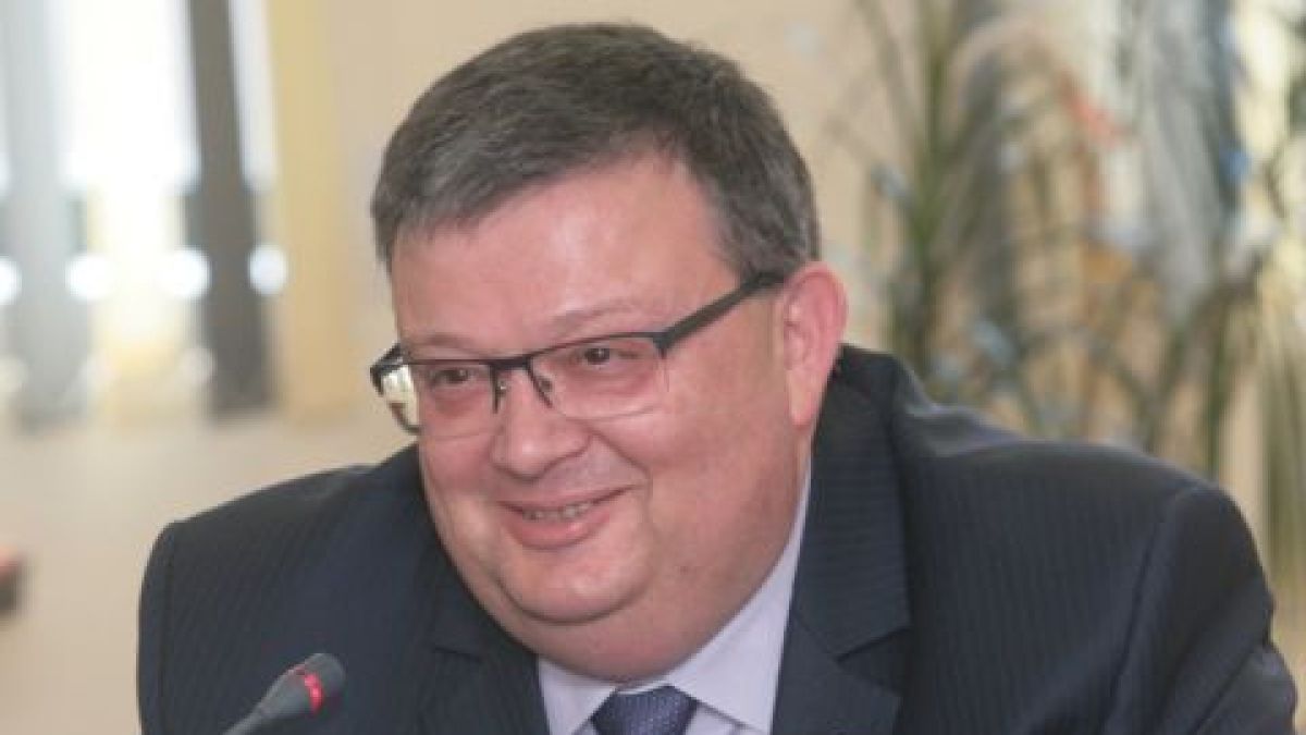 КПКОНПИ с нова териториална структура