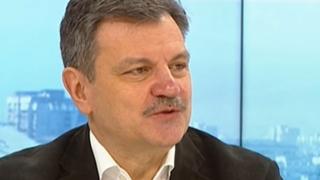 Д-р Симидчиев: Идва четвъртата вълна на К-19 у нас, пикът ще е през...