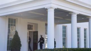 Наш полицай В САЩ разказа какво се случва часове преди инаугурацията