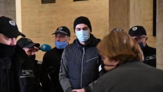 Извънредно от съда! Изненадваща присъда за Викторио, който уби жена си и дъщеря си! 