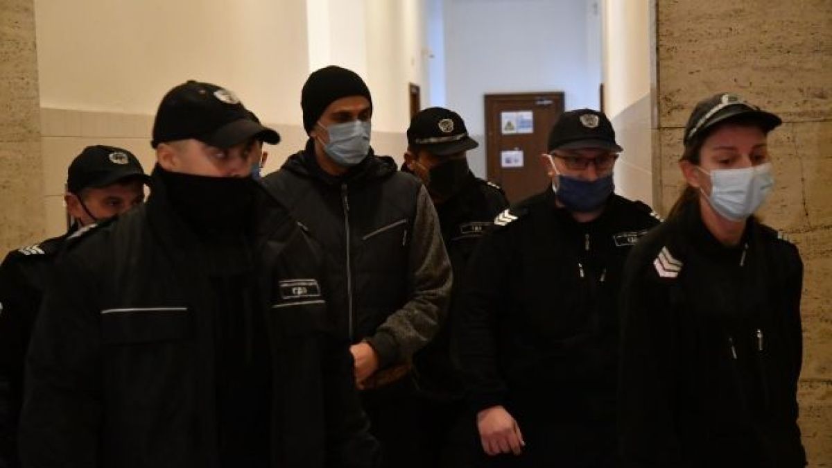 Прокуратурата ще протестира ниската присъда на Викторио