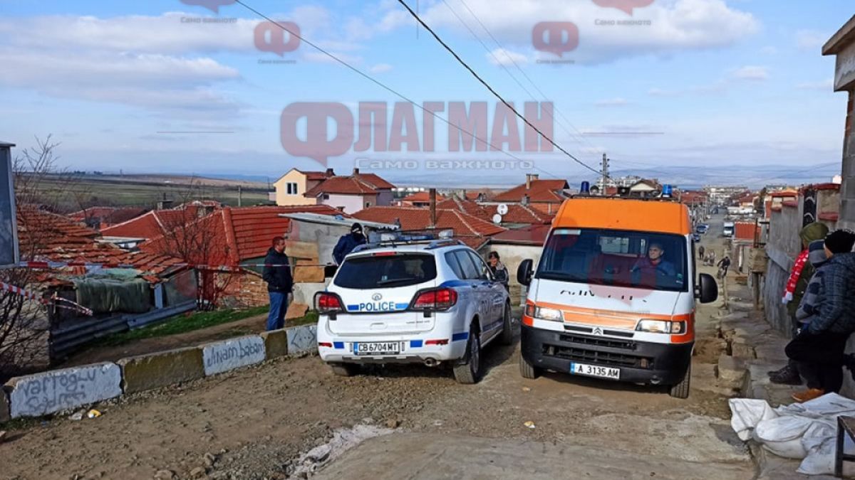 Още шокиращи разкрития за гея-рецидивист, убил брат си в Карнобат