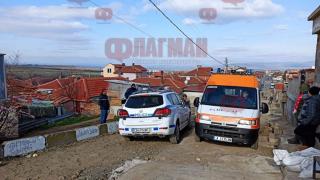 Още шокиращи разкрития за гея-рецидивист, убил брат си в Карнобат
