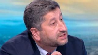 Димчев твърди: Имам снимки като доказателство, че Христо Иванов е негодник 