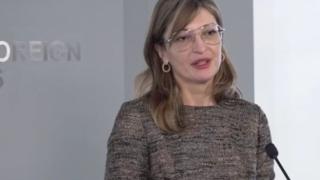 Захариева обяви кога ще е готова магистралата до Сърбия