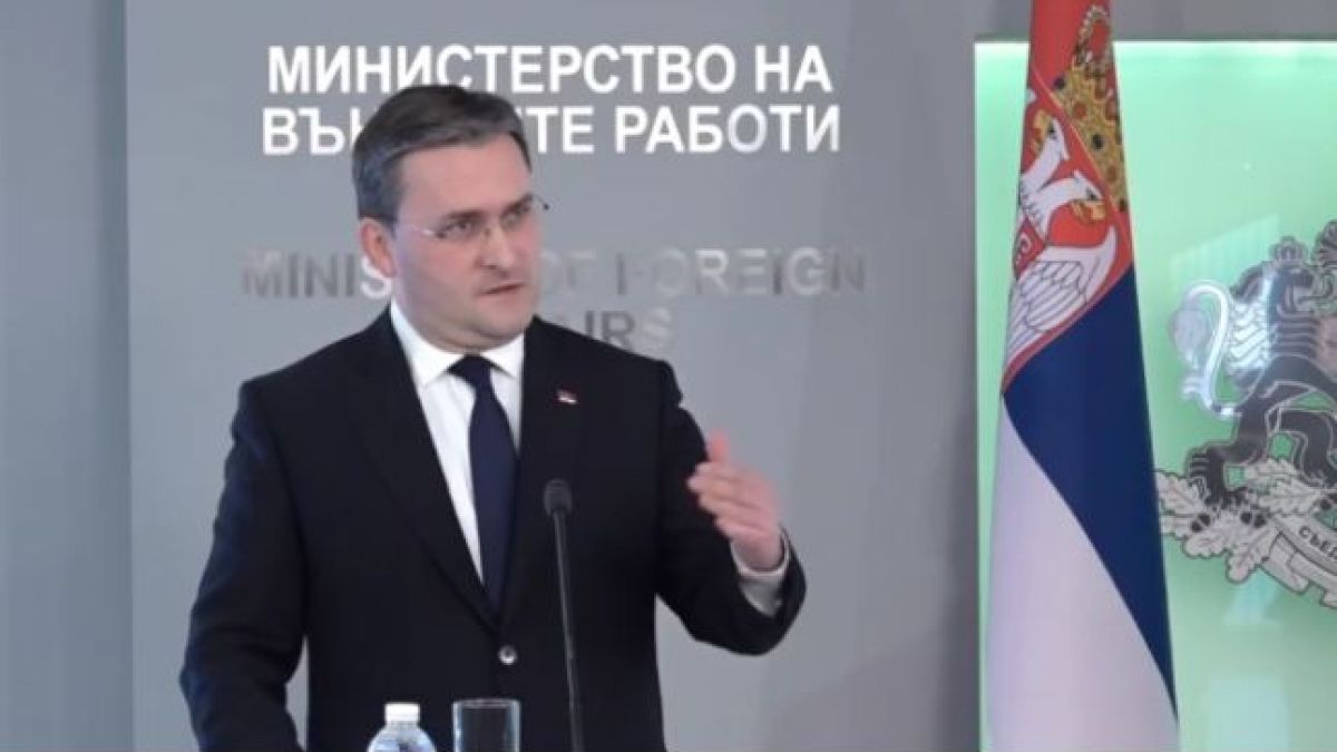 Стана ясно защо Сърбия не покани Борисов на откриването на "Балкански поток"