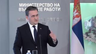 Стана ясно защо Сърбия не покани Борисов на откриването на "Балкански поток"