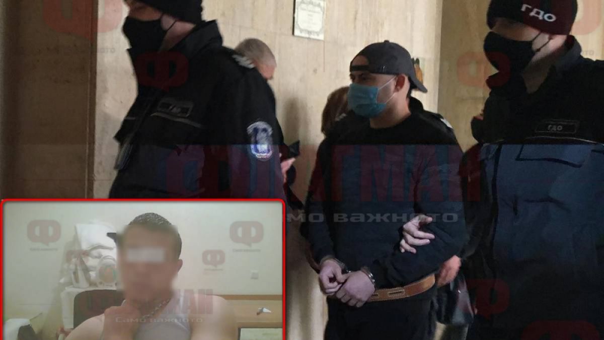 Финансови драми стоят в основата на бруталното убийство с Калашник край езерото Вая 