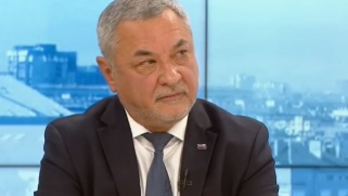 Симеонов разкри кошмарен сценарий за изборите, подготвен от Радев 