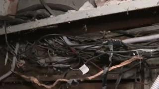 Кражба от съседи: В 21 век се случва това в жилищен блок в столичния кв. "Дружба" ВИДЕО