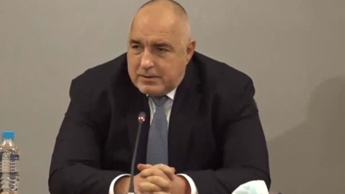 Борисов попари всички! Заговори за удължаване на К-19 мерките ВИДЕО