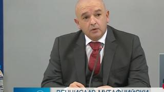 Ген. Мутафчийски: Седем пъти ще скочат заболеваемостта и смъртността у нас, ако се случи това ВИДЕО