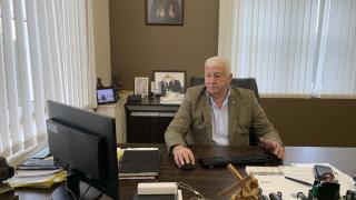 Кметът на Пловдив ще ръководи Регионалния съвет за развитие в Южен централен район