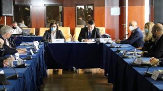 Нинова: Като най-голяма опозиционна партия подаваме ръка на всеки, който иска честни избори