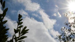 Уикендът ще ни зарадва с пролетно време, но след това идва...