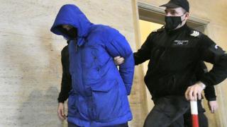 Първи думи на убиеца на Милен Цветков към близките на журналиста