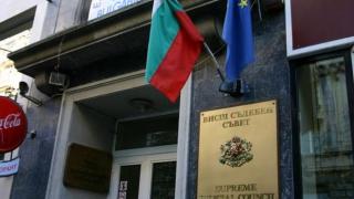 ВСС с отрицателно становище за разследващия главния прокурор