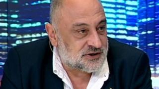 Д-р Болтаджиев: През соца хората умираха като мухи, нямаше здравеопазване